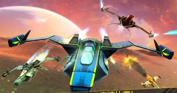 火星任务最全游戏攻略解说_火星任务最新游戏技巧通关