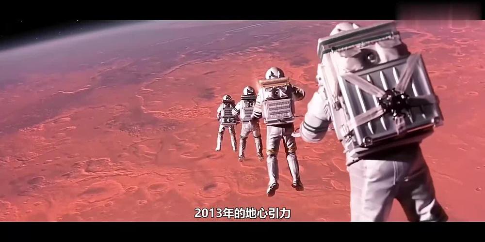 火星任务2全流程攻略解说_火星任务2最新技巧通关