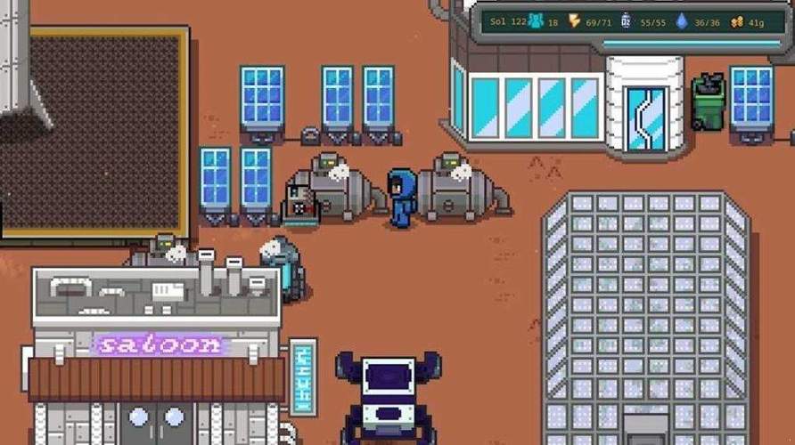 火星下载最全游戏攻略解说_火星下载最新游戏技巧通关