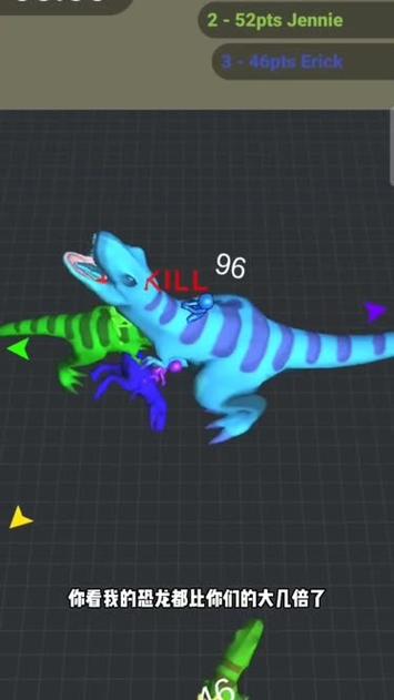 火恐龙最全游戏攻略解说_火恐龙最新游戏技巧通关