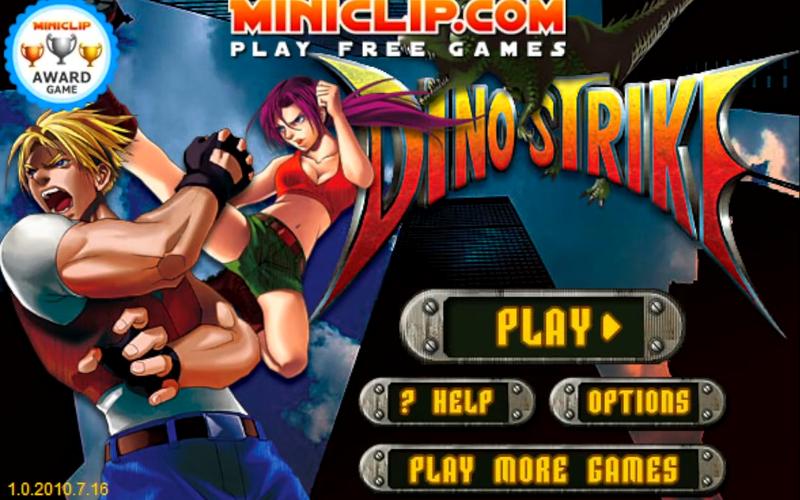 火恐龙最全游戏攻略解说_火恐龙最新游戏技巧通关