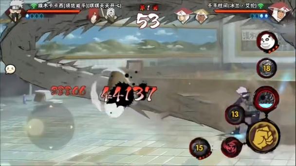 火影静音最全游戏攻略解说_火影静音最新游戏技巧通关