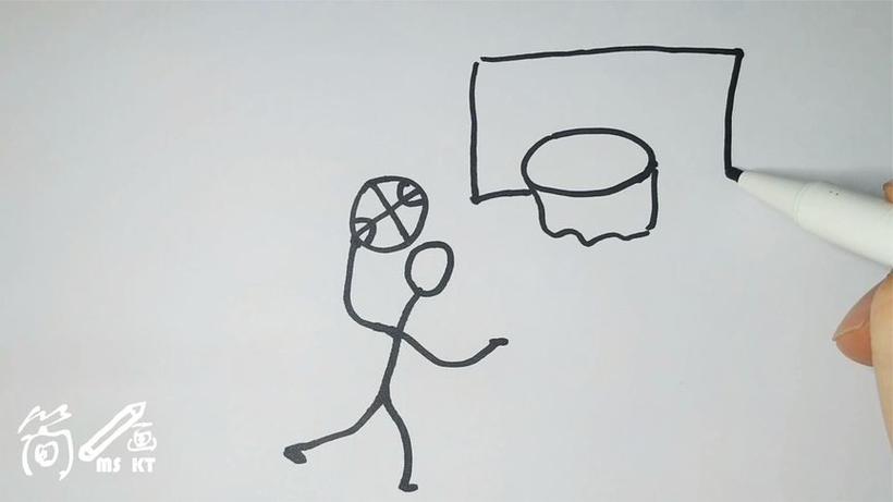 火柴人篮球最全游戏攻略解说_火柴人篮球最新游戏技巧通关