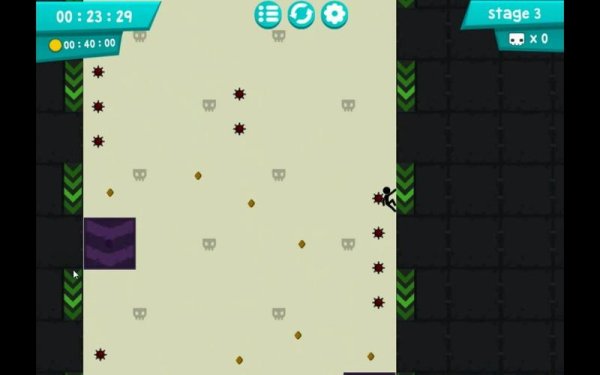 火柴人生存挑战最全攻略解说_火柴人生存挑战最新技巧通关