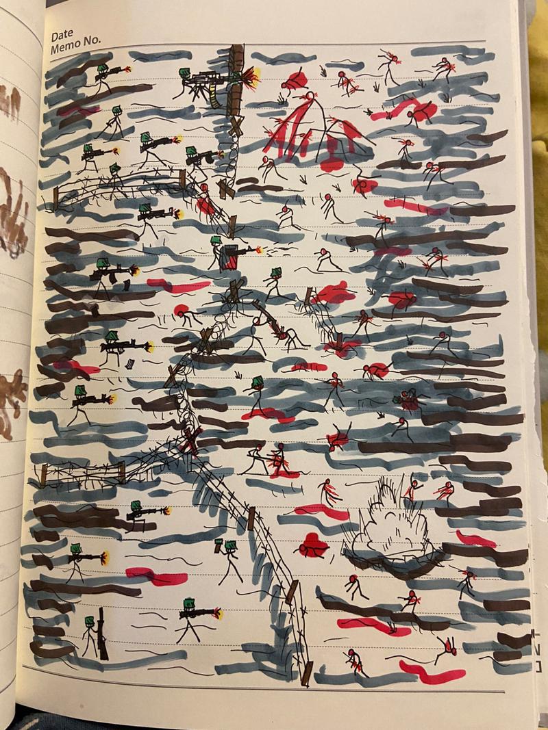 火柴人现代战争最全游戏攻略解说_火柴人现代战争最新游戏技巧通关