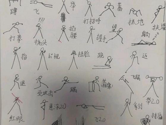 火柴人武器大全最全武器使用攻略_火柴人武器大全最新武器获取技巧