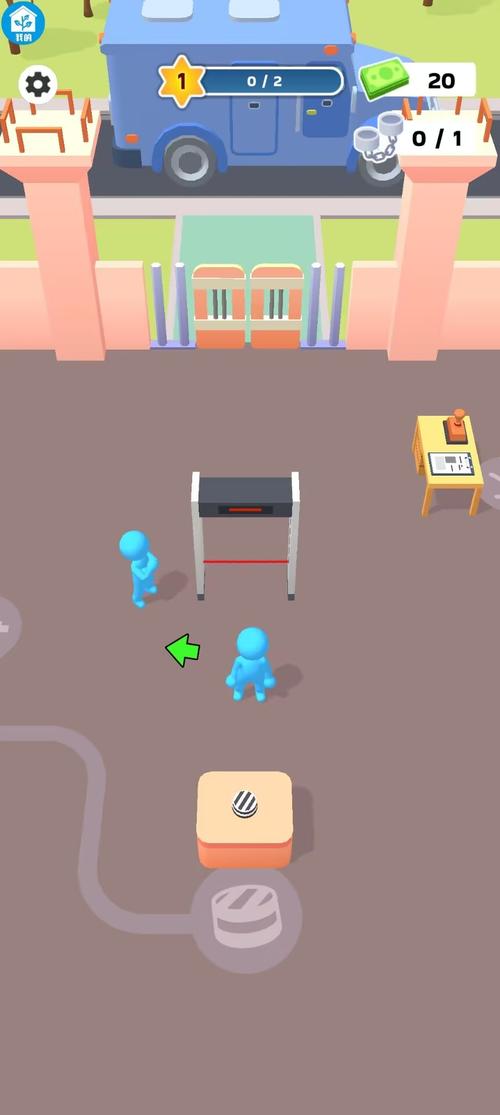 火柴人模拟器最全游戏攻略解说_火柴人模拟器最新游戏技巧通关