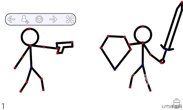 火柴人格斗进化2全关卡通关攻略解析