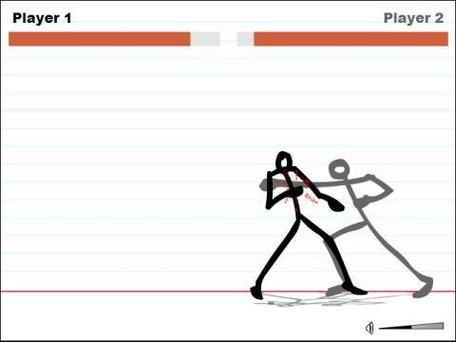 火柴人格斗最全游戏攻略解说_火柴人格斗最新游戏技巧通关