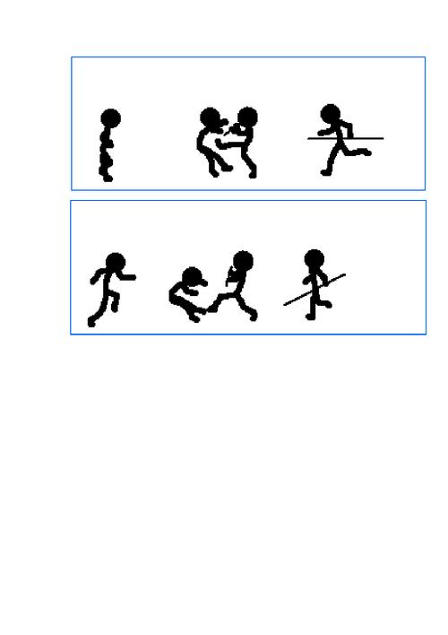火柴人格斗3最新攻略_火柴人格斗3通关技巧