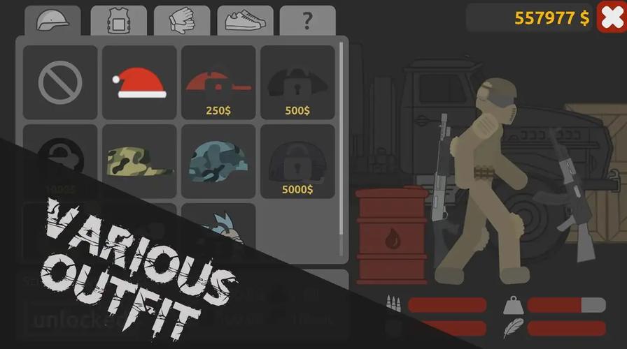 火柴人杀手最全游戏攻略解说_火柴人杀手最新游戏技巧通关