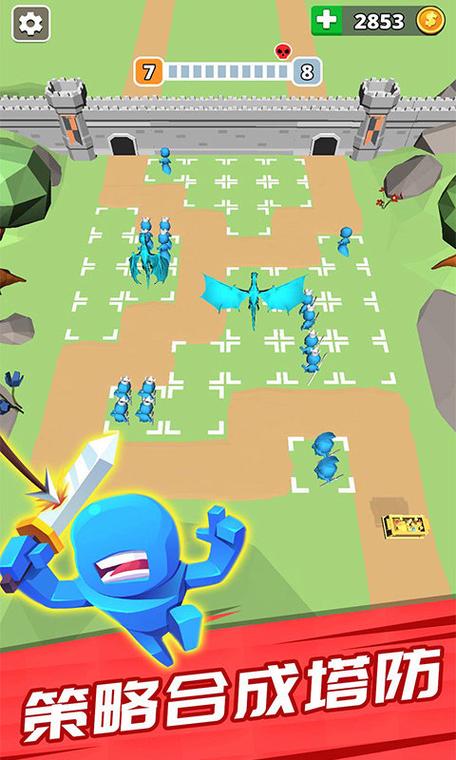 火柴人无敌版超详细游戏攻略_火柴人无敌版最新通关技巧