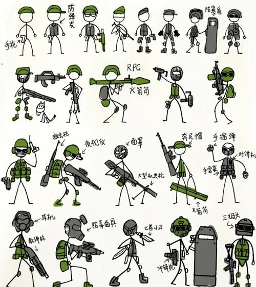 火柴人无敌版超详细游戏攻略_火柴人无敌版最新通关技巧