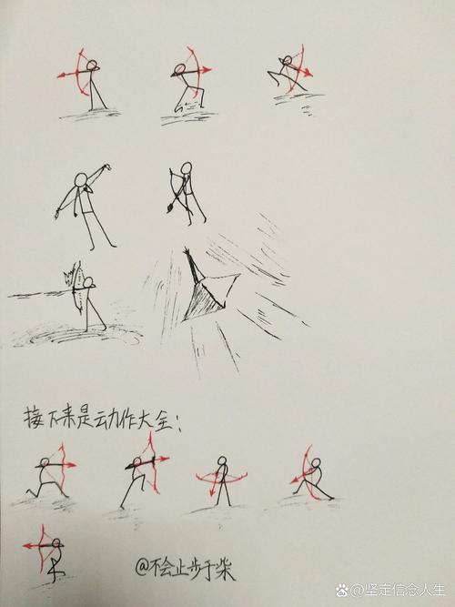 火柴人弓箭手最全游戏攻略解说_火柴人弓箭手最新游戏技巧通关