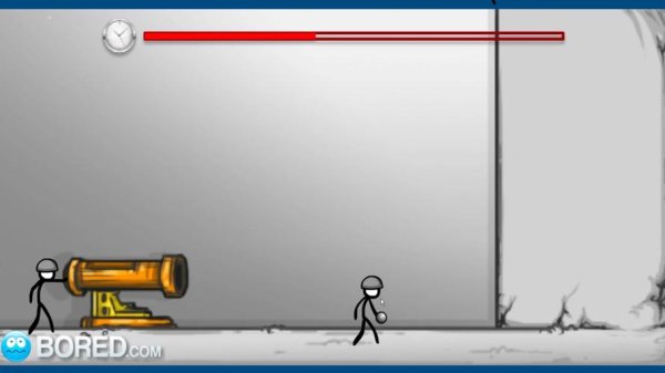 火柴人实验室最全游戏攻略解说_火柴人实验室最新游戏技巧通关