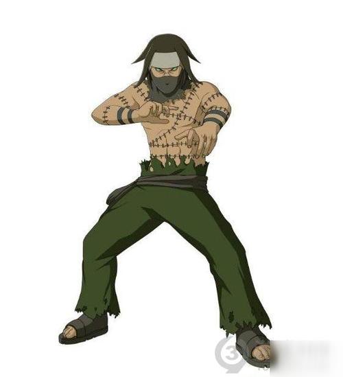 火影忍者角都最全游戏攻略解说_火影忍者角都最新游戏技巧通关