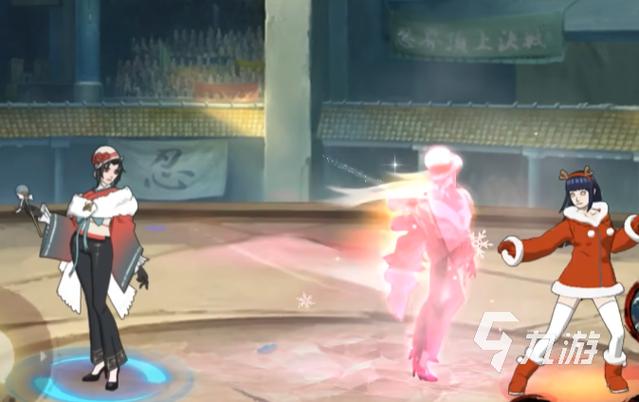 火影忍者红最全游戏攻略解说_火影忍者红最新游戏技巧通关