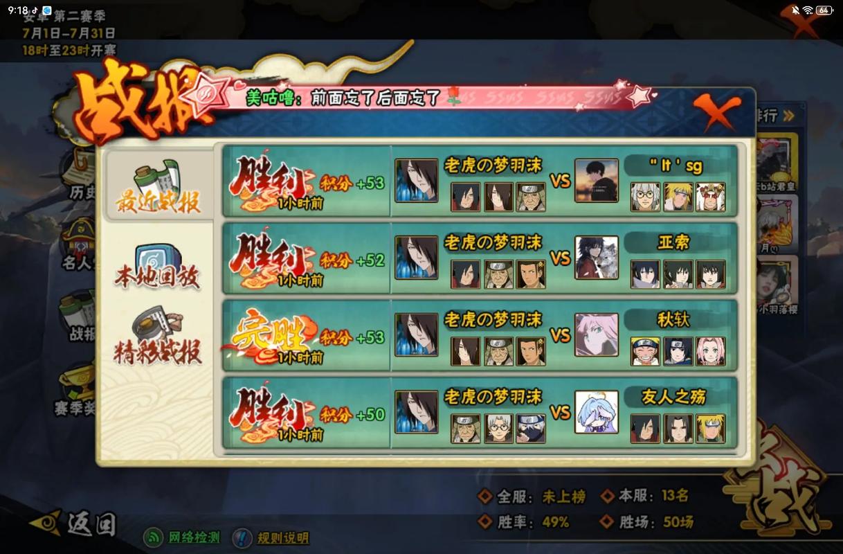 火影忍者红最全游戏攻略解说_火影忍者红最新游戏技巧通关