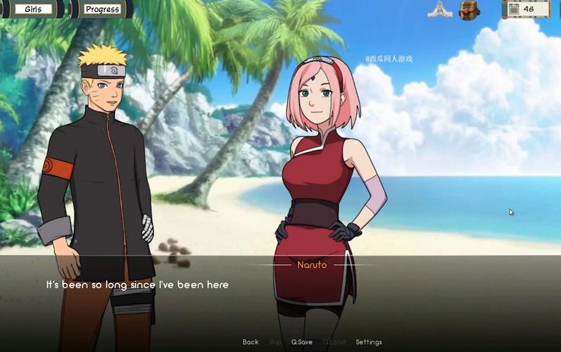 火影忍者电脑版最全游戏攻略解说_火影忍者电脑版最新游戏技巧通关