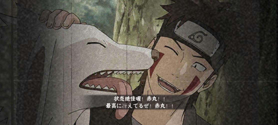 火影忍者牙最全游戏攻略解说_火影忍者牙最新游戏技巧通关