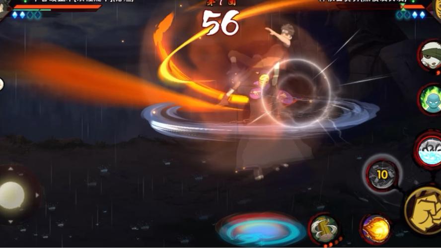 火影忍者止水最全游戏攻略解说_火影忍者止水最新游戏技巧通关