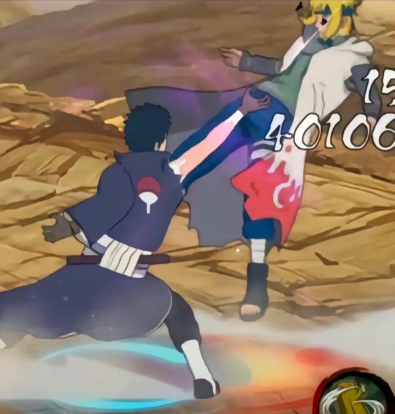 火影忍者波风水门最全游戏攻略解说_火影忍者波风水门最新游戏技巧通关