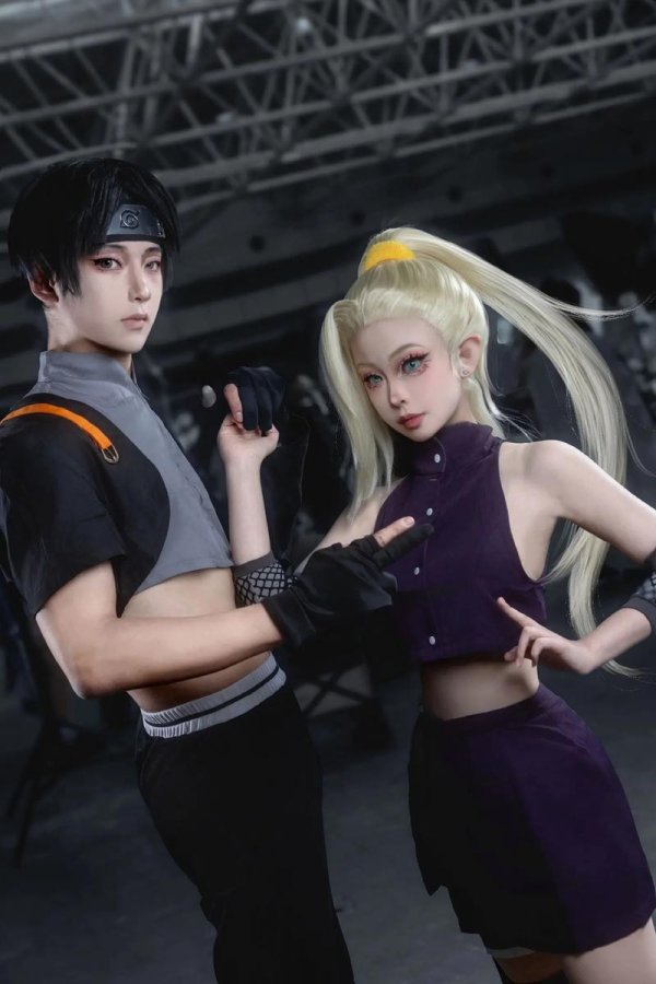 火影忍者井野最全游戏攻略解说_火影忍者井野最新游戏技巧通关