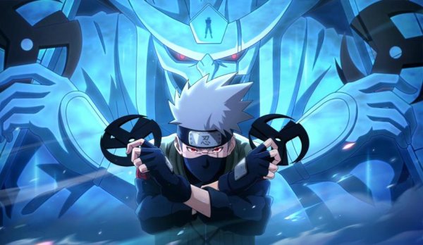 火影卡卡西最全游戏攻略解说_火影卡卡西最新游戏技巧通关