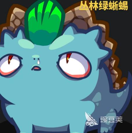 火刺眼蜥蜴最全游戏攻略解说_火刺眼蜥蜴最新游戏技巧通关