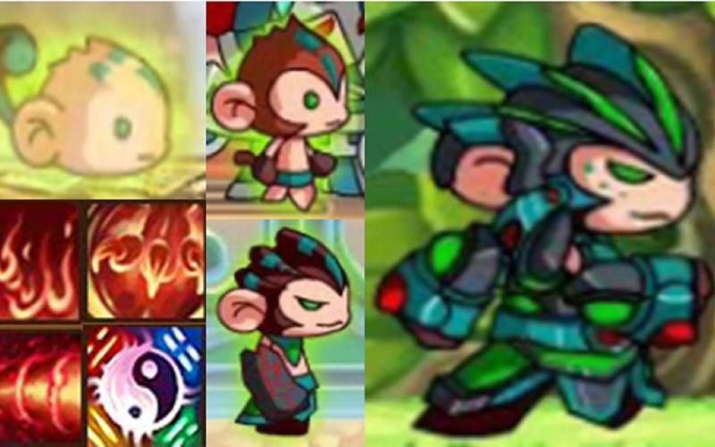 火丸最全游戏攻略解说_火丸最新游戏技巧通关