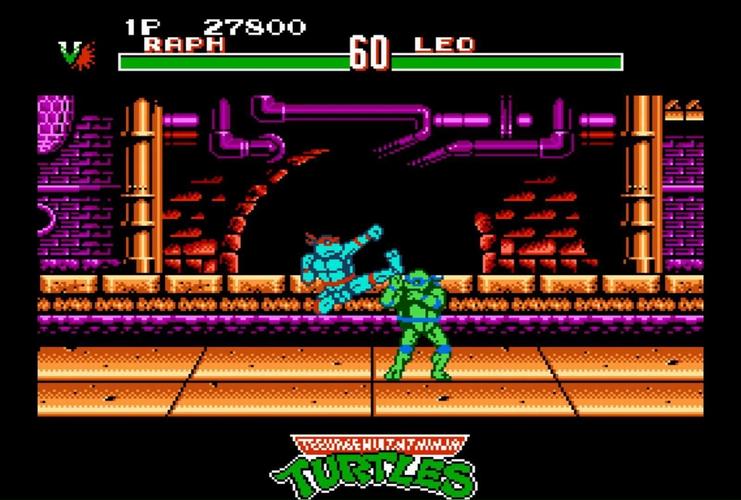 激龟快打最全游戏攻略解说_激龟快打最新游戏技巧通关