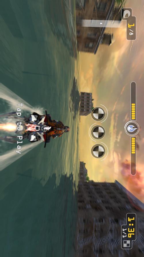 激流快艇下载最全游戏攻略解说_激流快艇下载最新游戏技巧通关