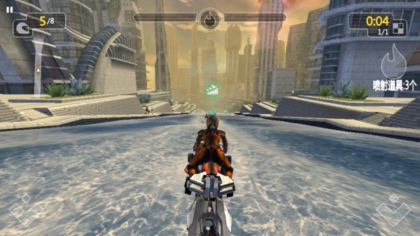 激流快艇三最全游戏攻略解说_激流快艇三最新游戏技巧通关