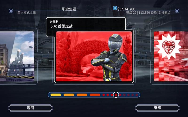 激流快艇3破解版最全游戏攻略解说_激流快艇3破解版最新游戏技巧通关