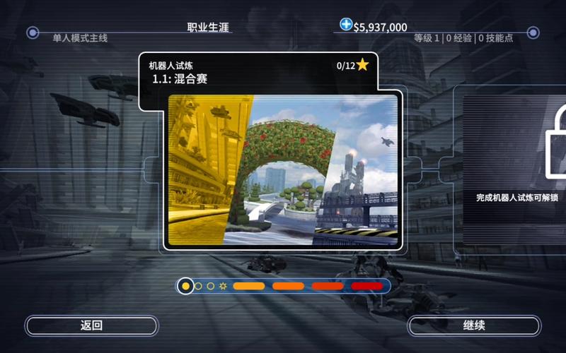 激流快艇3最全游戏攻略解说_激流快艇3最新游戏技巧通关