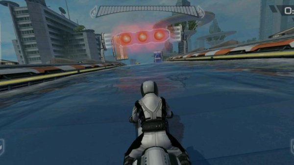 激流快艇2超详细游戏攻略_激流快艇2最新技巧通关