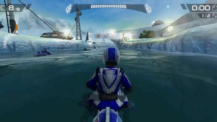 激流快艇2下载_激流快艇2最新攻略技巧全解