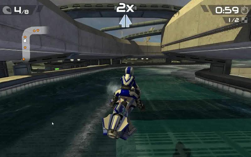 激流快艇2下载_激流快艇2最新攻略技巧全解