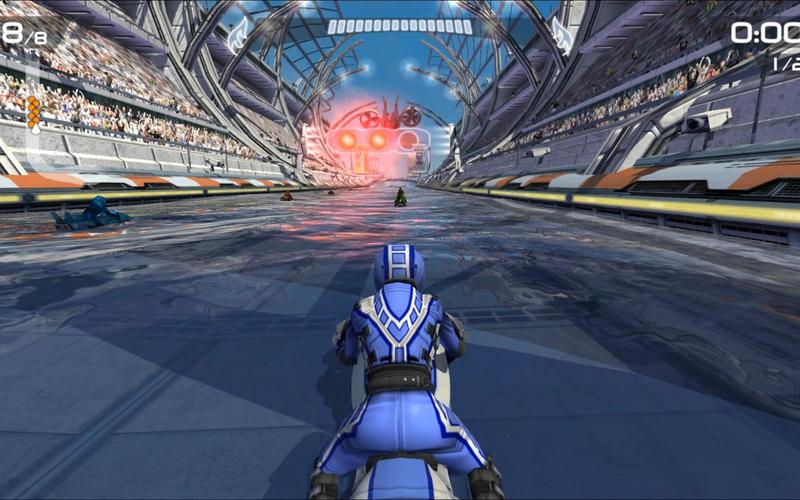 激流快艇2下载_激流快艇2最新攻略技巧全解