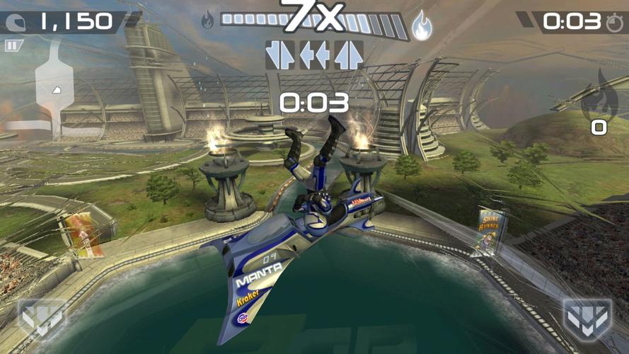 激流快艇2破解版最全游戏攻略解说_激流快艇2破解版最新游戏技巧通关