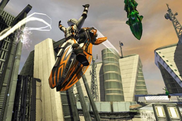 激流快艇2破解版最全游戏攻略解说_激流快艇2破解版最新游戏技巧通关