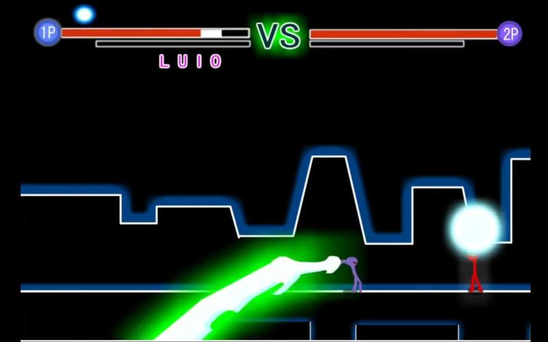 激斗火柴人下载_火柴人激斗全关卡通关技巧解析