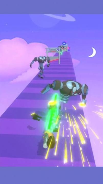 激光射击最全游戏攻略解说_激光射击最新游戏技巧通关