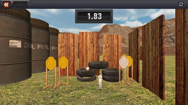 激光射击最全游戏攻略解说_激光射击最新游戏技巧通关