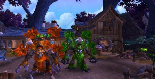 漫游古树最全游戏攻略解说_漫游古树最新游戏技巧通关