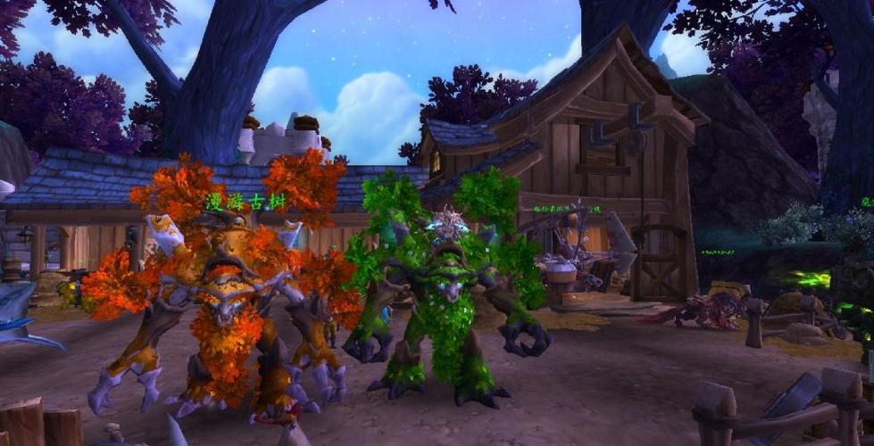 漫游古树最全游戏攻略解说_漫游古树最新游戏技巧通关