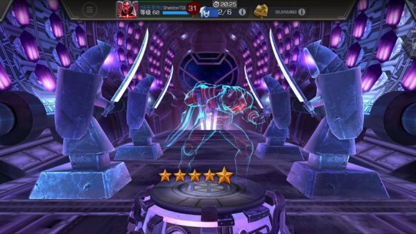 漫威争霸最全游戏攻略解说_漫威争霸最新游戏技巧通关