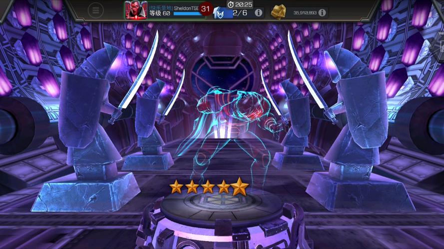 漫威争霸最全游戏攻略解说_漫威争霸最新游戏技巧通关