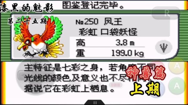 漆黑的魅影最全游戏攻略解说_漆黑的魅影最新游戏技巧通关