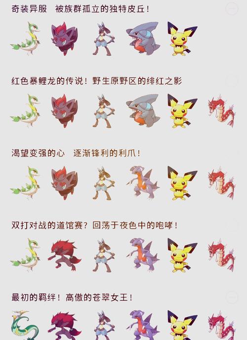 漆黑的魅影图鉴全解析_最新技巧与通关秘籍